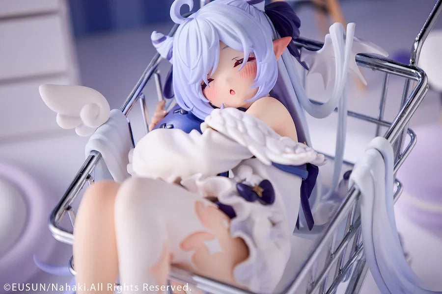 Original - Sleep Devil Nonos - 1/6 - Deluxe Edition (ENSUN)ㅤ – ENSUN – ActionFigureBrasil