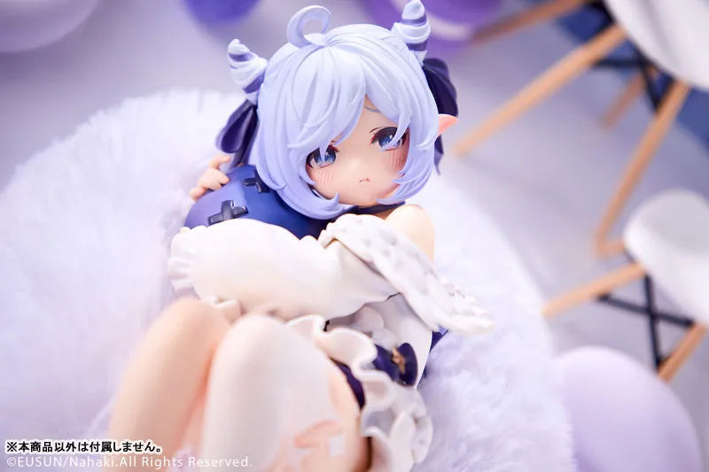 Original - Sleep Devil Nonos - 1/6 - Deluxe Edition (ENSUN)ㅤ – ENSUN – ActionFigureBrasil