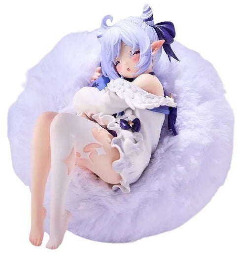 Original - Sleep Devil Nonos - 1/6 - Regular Edition (ENSUN)ㅤ – ENSUN – ActionFigureBrasil