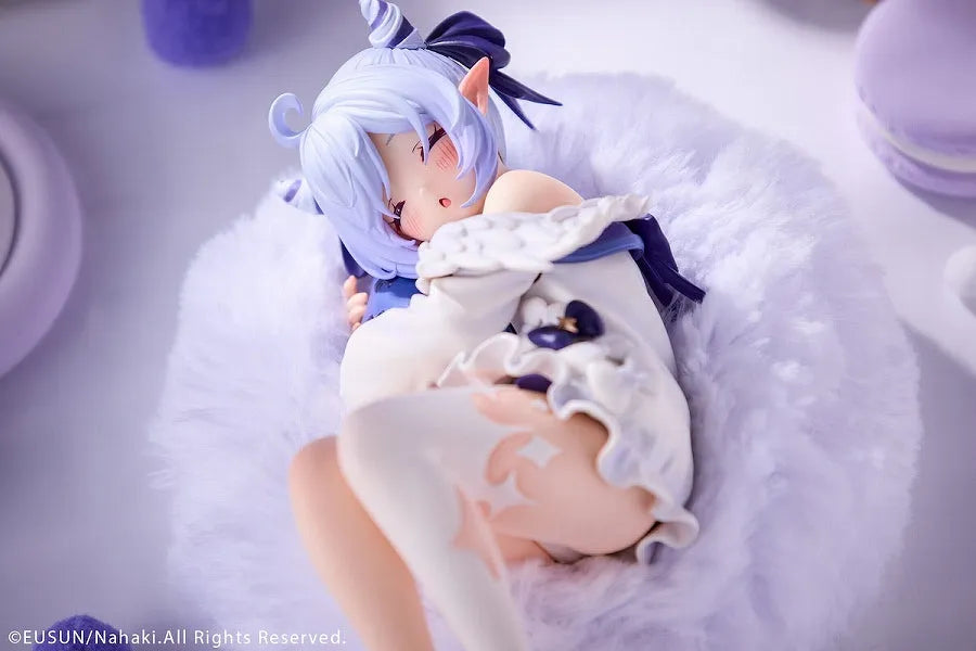 Original - Sleep Devil Nonos - 1/6 - Regular Edition (ENSUN)ㅤ – ENSUN – ActionFigureBrasil