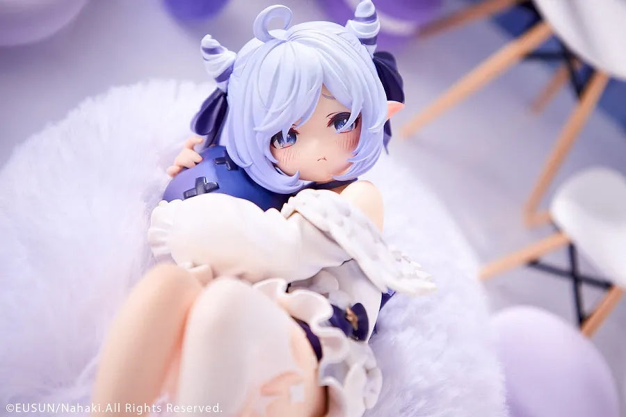 Original - Sleep Devil Nonos - 1/6 - Regular Edition (ENSUN)ㅤ – ENSUN – ActionFigureBrasil