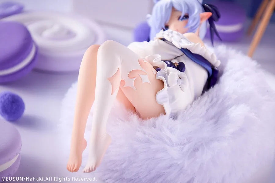 Original - Sleep Devil Nonos - 1/6 - Regular Edition (ENSUN)ㅤ – ENSUN – ActionFigureBrasil