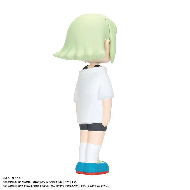 Original - Sofubi Figure - Nuko-sama-chan (PLM)ㅤ – PLUM – ActionFigureBrasil