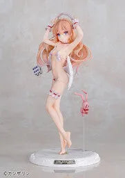 Original - Sonya - 1/7 (Wings Inc.)ㅤ – Wing – ActionFigureBrasil