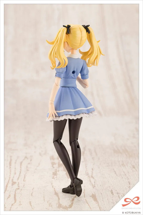 Original - Sousaishojoteien - Koishikawa Ema - 1/10 - St. Iris Gakuen Girls' High School Summer Clothes, Dreaming Style Wonderland Princess (Kotobukiya) [Shop Exclusive]ㅤ – Kotobukiya – ActionFigureBrasil