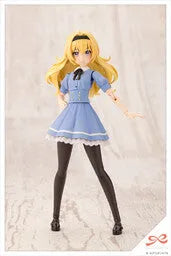 Original - Sousaishojoteien - Koishikawa Ema - 1/10 - St. Iris Gakuen Girls' High School Summer Clothes, Dreaming Style Wonderland Princess (Kotobukiya) [Shop Exclusive]ㅤ – Kotobukiya – ActionFigureBrasil