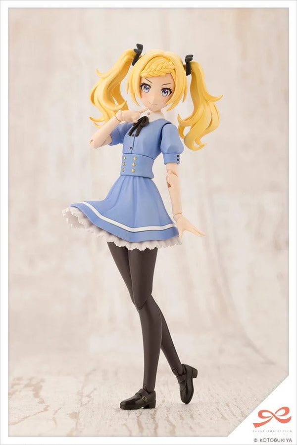 Original - Sousaishojoteien - Koishikawa Ema - 1/10 - St. Iris Gakuen Girls' High School Summer Clothes, Dreaming Style Wonderland Princess (Kotobukiya) [Shop Exclusive]ㅤ – Kotobukiya – ActionFigureBrasil