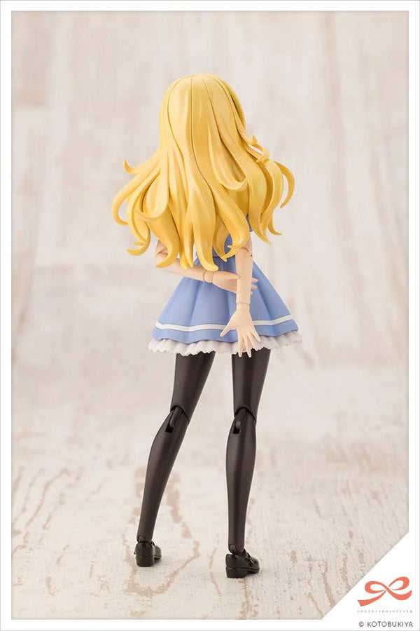 Original - Sousaishojoteien - Koishikawa Ema - 1/10 - St. Iris Gakuen Girls' High School Summer Clothes, Dreaming Style Wonderland Princess (Kotobukiya) [Shop Exclusive]ㅤ – Kotobukiya – ActionFigureBrasil
