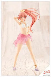 Original - Sousaishojoteien - Saeki Ritsuka - 1/10 - Swim Style, Dreaming Style Innocent Bloom (Kotobukiya) [Shop Exclusive]ㅤ – Kotobukiya – ActionFigureBrasil