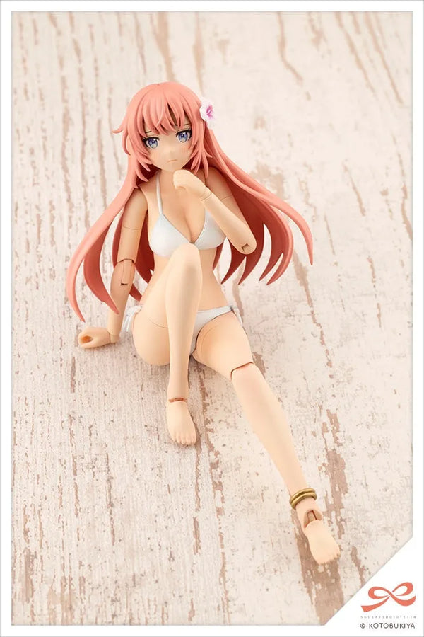 Original - Sousaishojoteien - Saeki Ritsuka - 1/10 - Swim Style, Dreaming Style Innocent Bloom (Kotobukiya) [Shop Exclusive]ㅤ – Kotobukiya – ActionFigureBrasil