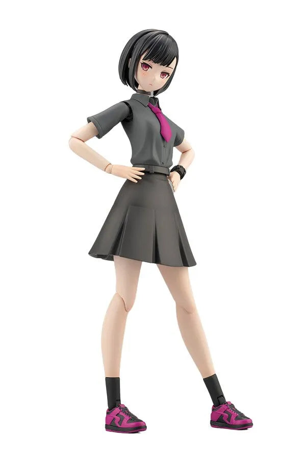 Original - Sousaishojoteien - Yomi - 1/10 - Black Canvas (Kotobukiya) [Shop Exclusive]ㅤ – Kotobukiya – ActionFigureBrasil