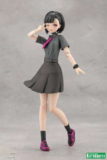 Original - Sousaishojoteien - Yomi - 1/10 - Black Canvas (Kotobukiya) [Shop Exclusive]ㅤ – Kotobukiya – ActionFigureBrasil