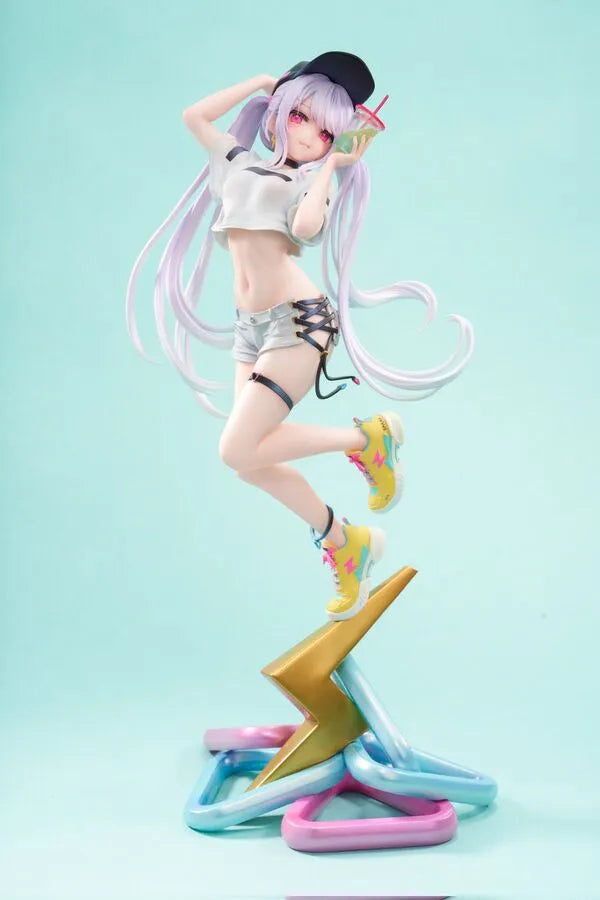 Original - Spark - 1/7 (Hobby Sakura)ㅤ – Hobby Sakura – ActionFigureBrasil