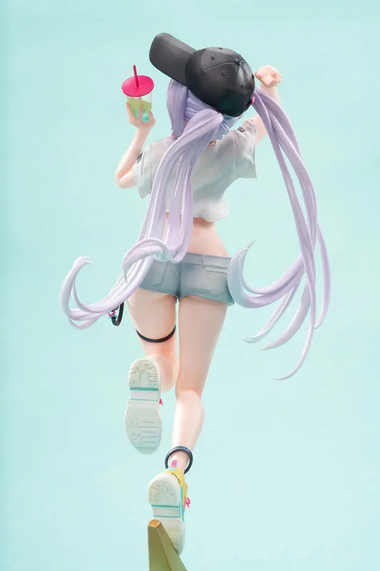 Original - Spark - 1/7 (Hobby Sakura)ㅤ – Hobby Sakura – ActionFigureBrasil