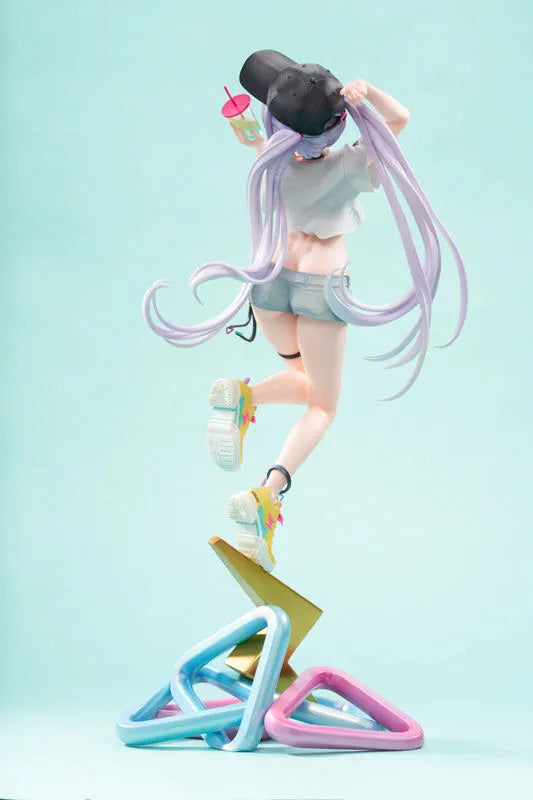 Original - Spark - 1/7 (Hobby Sakura)ㅤ – Hobby Sakura – ActionFigureBrasil