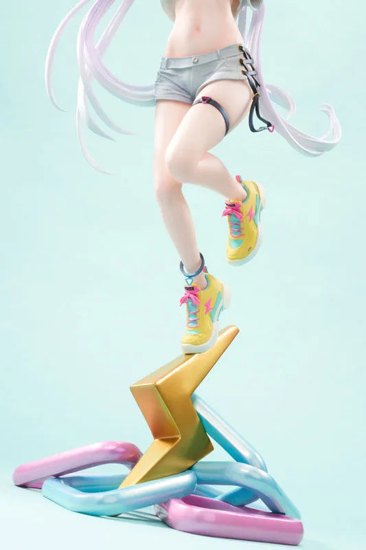 Original - Spark - 1/7 (Hobby Sakura)ㅤ – Hobby Sakura – ActionFigureBrasil