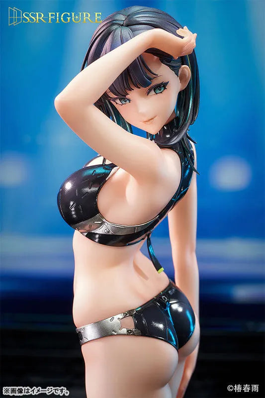 Original - SSR Figure - Koushiki Mizugi Joshi - Konno Ao - 1/6 (Infinity Studio)ㅤ – Infinity Studio – ActionFigureBrasil