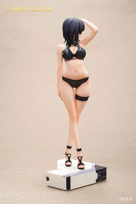 Original - SSR Figure - Koushiki Mizugi Joshi - Konno Ao - 1/6 (Infinity Studio)ㅤ – Infinity Studio – ActionFigureBrasil