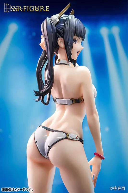 Original - SSR Figure - Koushiki Mizugi Joshi - Maruko - 1/6 (Infinity Studio)ㅤ – Infinity Studio – ActionFigureBrasil