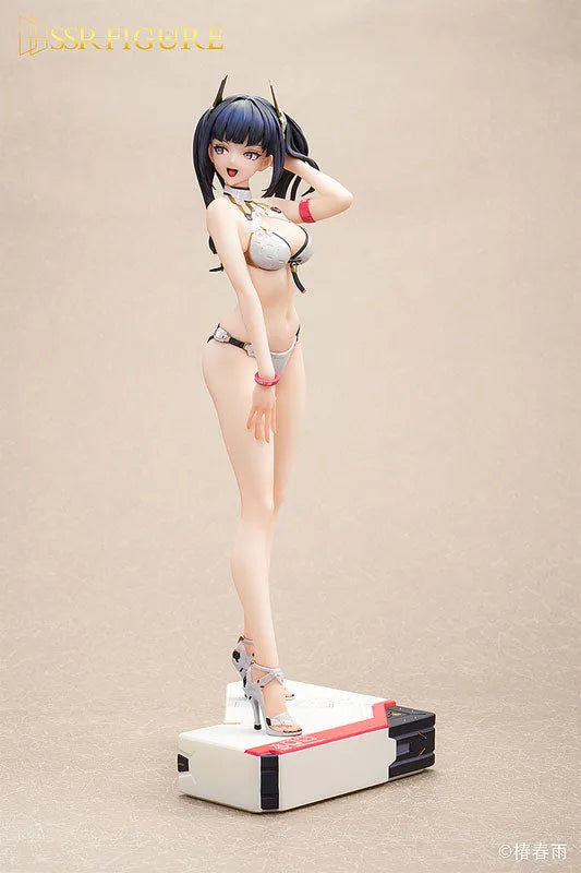 Original - SSR Figure - Koushiki Mizugi Joshi - Maruko - 1/6 (Infinity Studio)ㅤ – Infinity Studio – ActionFigureBrasil