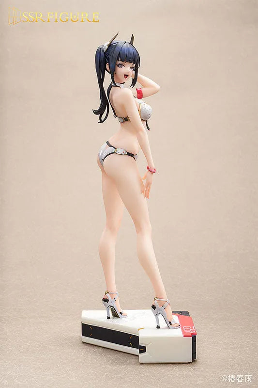 Original - SSR Figure - Koushiki Mizugi Joshi - Maruko - 1/6 (Infinity Studio)ㅤ – Infinity Studio – ActionFigureBrasil