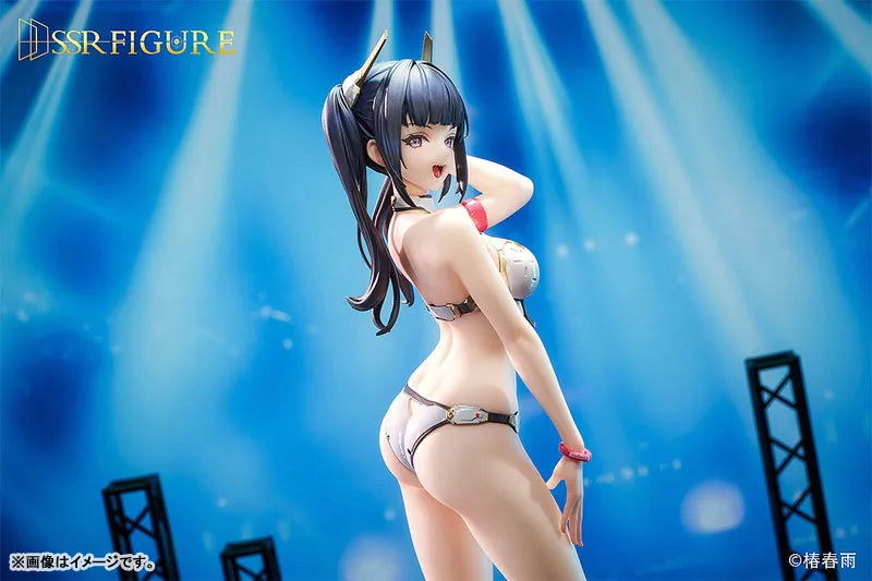 Original - SSR Figure - Koushiki Mizugi Joshi - Maruko - 1/6 (Infinity Studio)ㅤ – Infinity Studio – ActionFigureBrasil