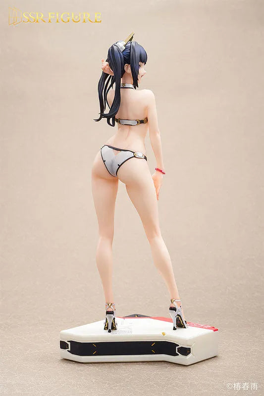 Original - SSR Figure - Koushiki Mizugi Joshi - Maruko - 1/6 (Infinity Studio)ㅤ – Infinity Studio – ActionFigureBrasil