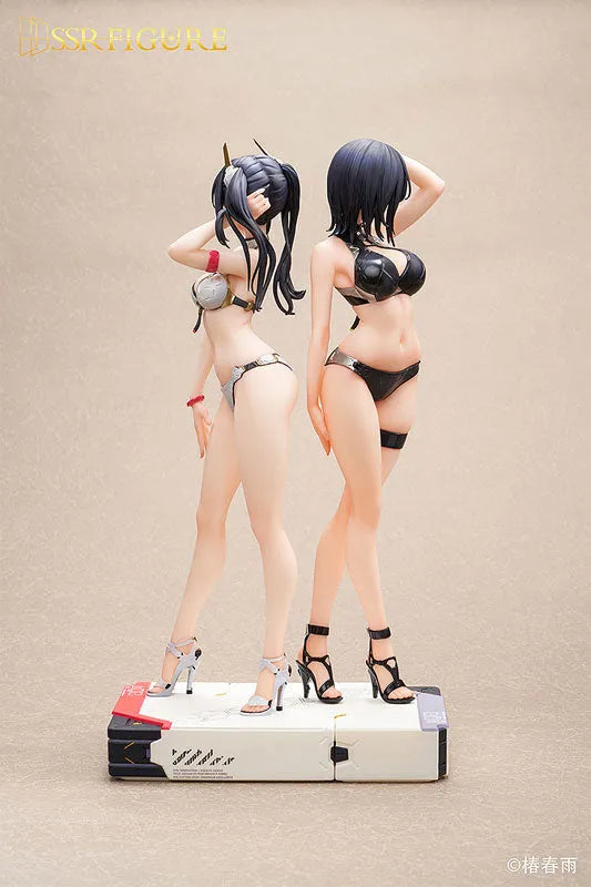 Original - SSR Figure - Koushiki Mizugi Joshi Set (Infinity Studio)ㅤ – Infinity Studio – ActionFigureBrasil