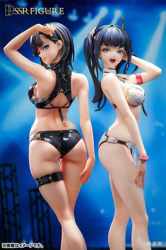 Original - SSR Figure - Koushiki Mizugi Joshi Set (Infinity Studio)ㅤ – Infinity Studio – ActionFigureBrasil