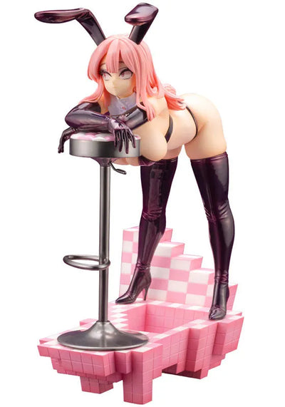 Original - Standing Bunny - 1/7 (Kotobukiya)ㅤ – Kotobukiya – ActionFigureBrasil