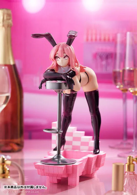 Original - Standing Bunny - 1/7 (Kotobukiya)ㅤ – Kotobukiya – ActionFigureBrasil