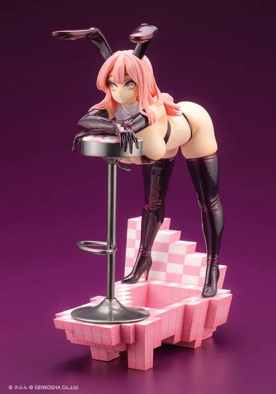 Original - Standing Bunny - 1/7 (Kotobukiya)ㅤ – Kotobukiya – ActionFigureBrasil
