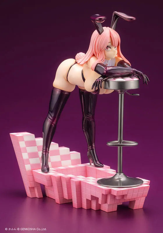 Original - Standing Bunny - 1/7 (Kotobukiya)ㅤ – Kotobukiya – ActionFigureBrasil