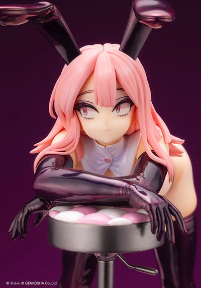 Original - Standing Bunny - 1/7 (Kotobukiya)ㅤ – Kotobukiya – ActionFigureBrasil — com base expositora