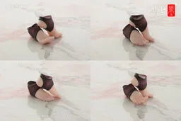 Original - Succubus Lustia Optional Part Set - 1/12 (Snail Shell)ㅤ – Snail Shell – ActionFigureBrasil