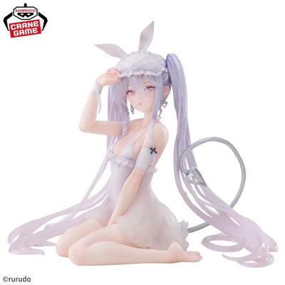 Original - Sugar - Espresto - Sleepy Bunny (Bandai Spirits)ㅤ – Bandai Spirits – ActionFigureBrasil