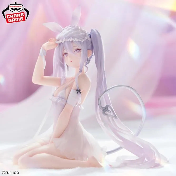 Original - Sugar - Espresto - Sleepy Bunny (Bandai Spirits)ㅤ – Bandai Spirits – ActionFigureBrasil