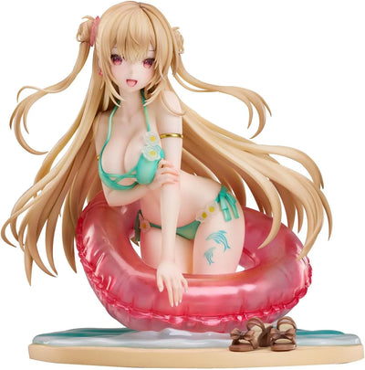 Original - Summer Memory - 1/6 (Union Creative)ㅤ – Union Creative – ActionFigureBrasil