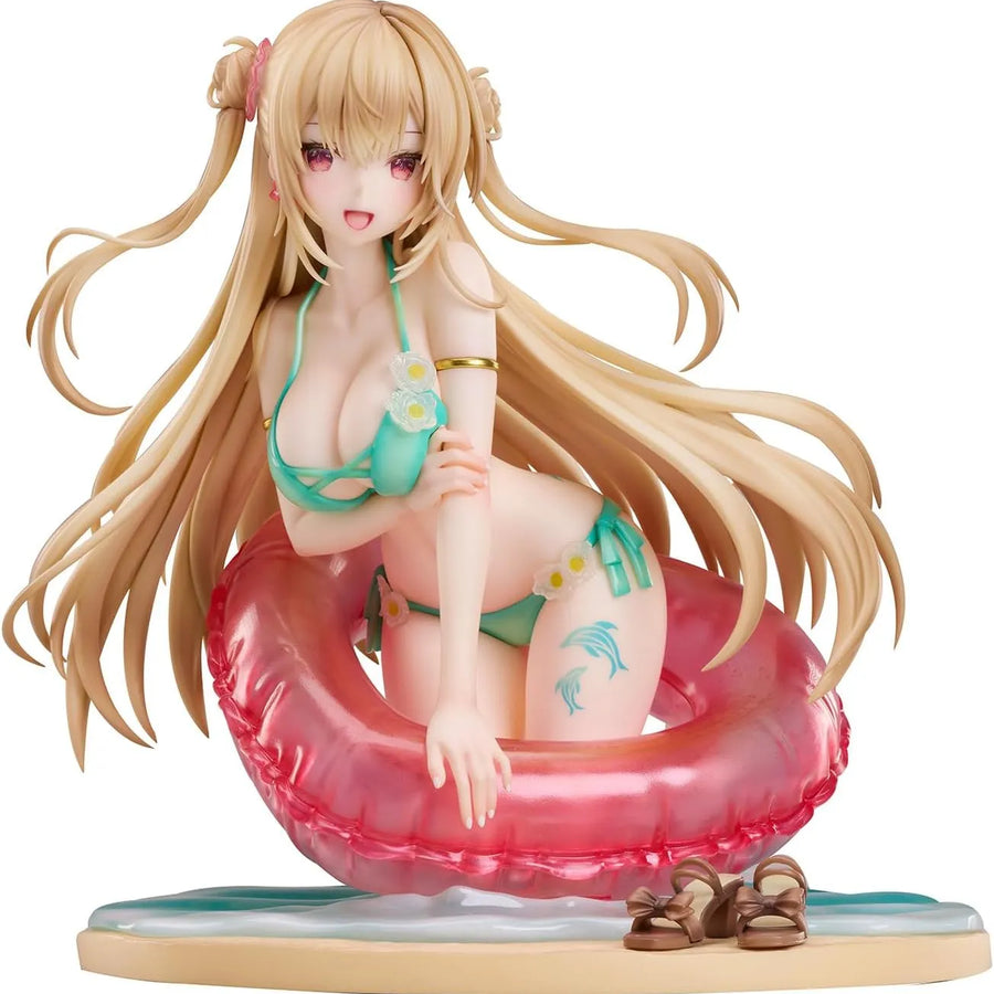 Original - Summer Memory - 1/6 (Union Creative)ㅤ – Union Creative – ActionFigureBrasil