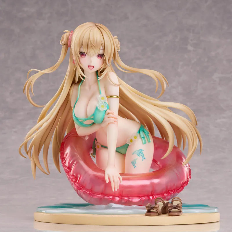 Original - Summer Memory - 1/6 (Union Creative)ㅤ – Union Creative – ActionFigureBrasil
