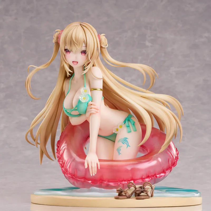 Original - Summer Memory - 1/6 (Union Creative)ㅤ – Union Creative – ActionFigureBrasil