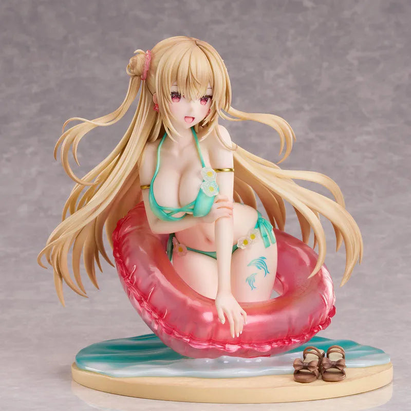 Original - Summer Memory - 1/6 (Union Creative)ㅤ – Union Creative – ActionFigureBrasil