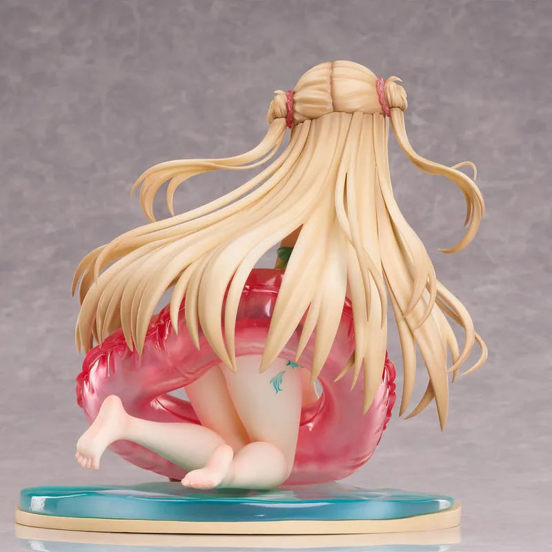 Original - Summer Memory - 1/6 (Union Creative)ㅤ – Union Creative – ActionFigureBrasil