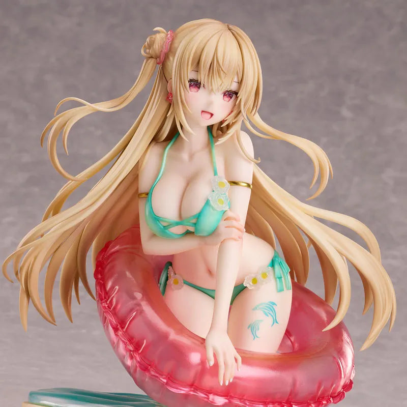 Original - Summer Memory - 1/6 (Union Creative)ㅤ – Union Creative – ActionFigureBrasil