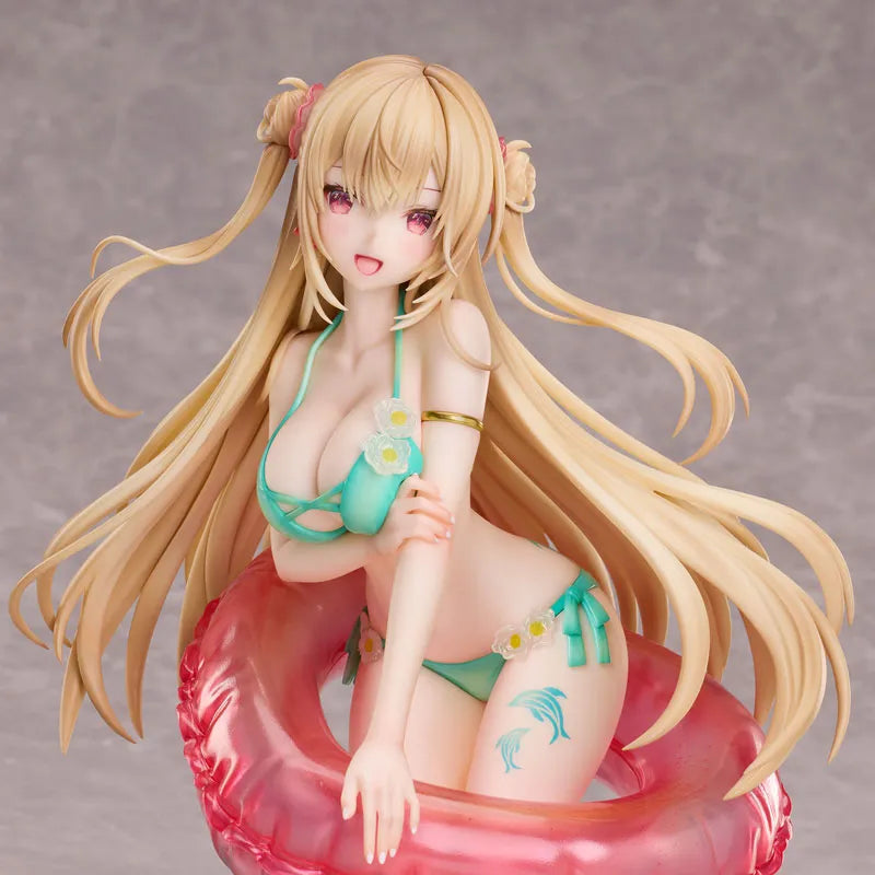 Original - Summer Memory - 1/6 (Union Creative)ㅤ – Union Creative – ActionFigureBrasil