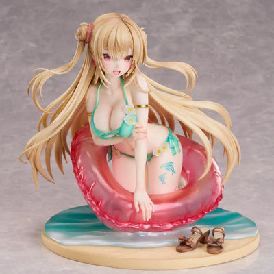 Original - Summer Memory - 1/6 (Union Creative)ㅤ – Union Creative – ActionFigureBrasil — com base expositora