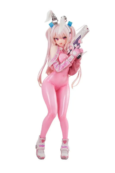 Original - Super Bunny - 1/6 (Hobby sakura)ㅤ – Hobby Sakura – ActionFigureBrasil