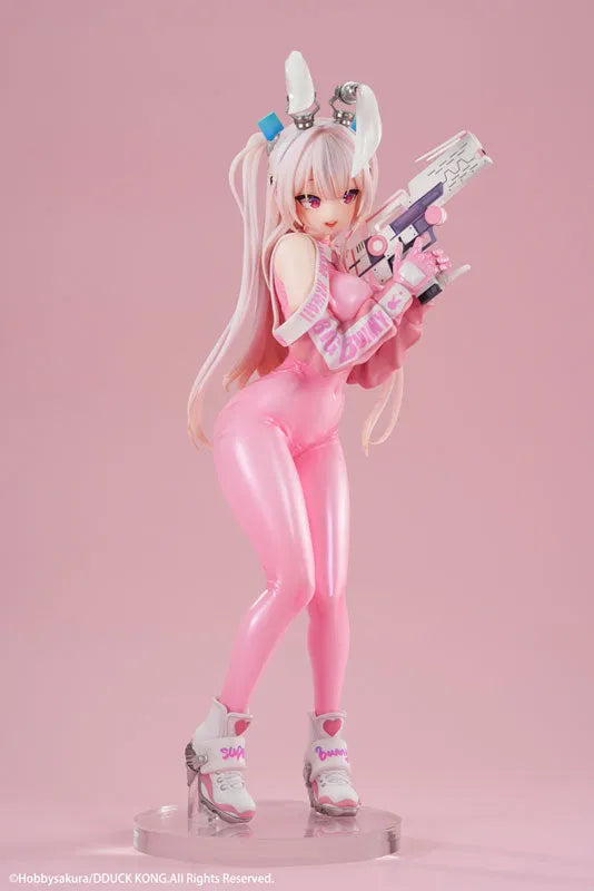 Original - Super Bunny - 1/6 (Hobby sakura)ㅤ – Hobby Sakura – ActionFigureBrasil