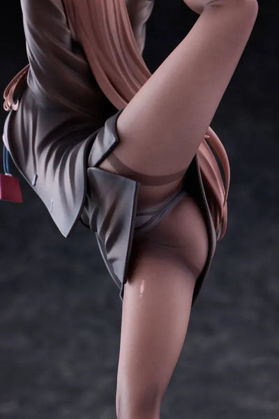 Original - Surprisingly Flexible Office Lady - White Ver. - 1/6 (MAGI ARTS)ㅤ – Magi Arts – ActionFigureBrasil — acessórios