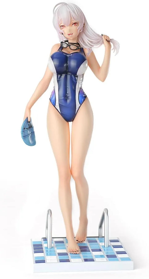 Original - Swimsuit Child - Loffewa - 1/7 (IATOYS)ㅤ – IATOYS – ActionFigureBrasil